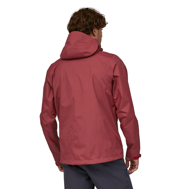 M's Torrentshell 3L Rain Jkt