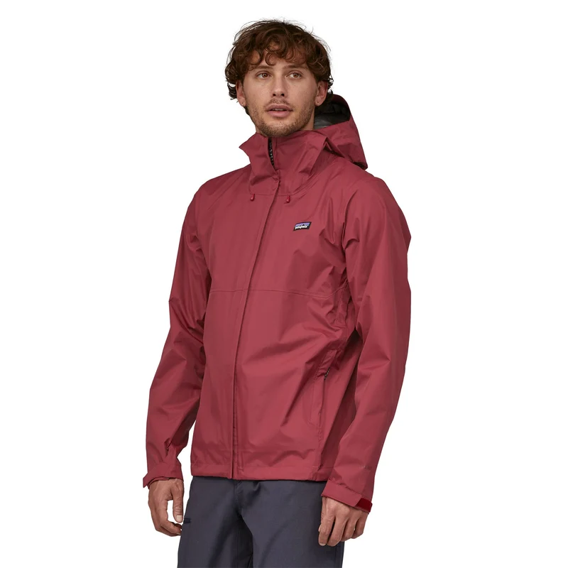 M's Torrentshell 3L Rain Jkt