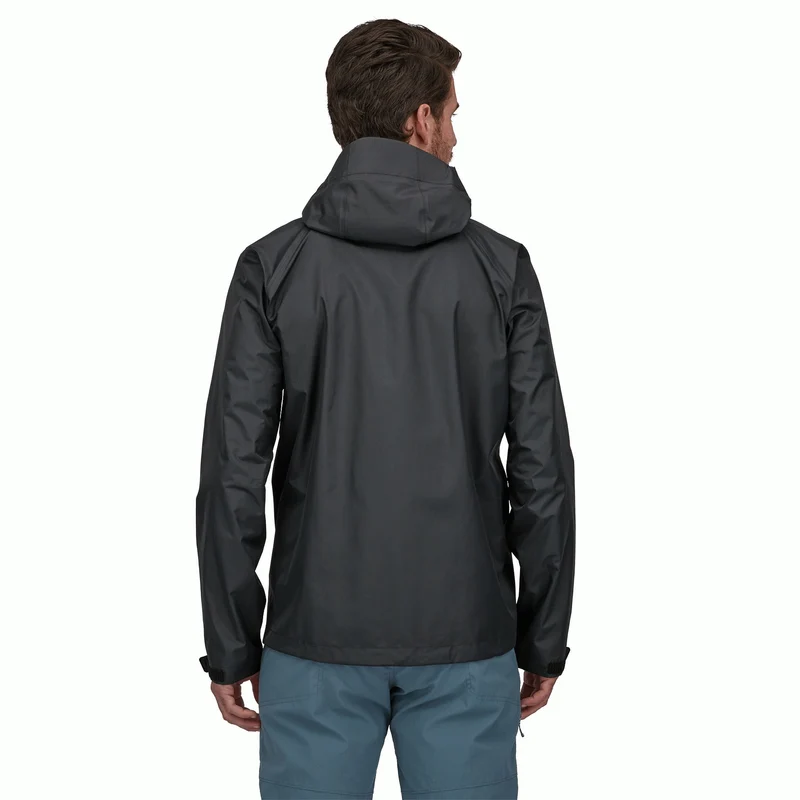 M's Torrentshell 3L Rain Jkt