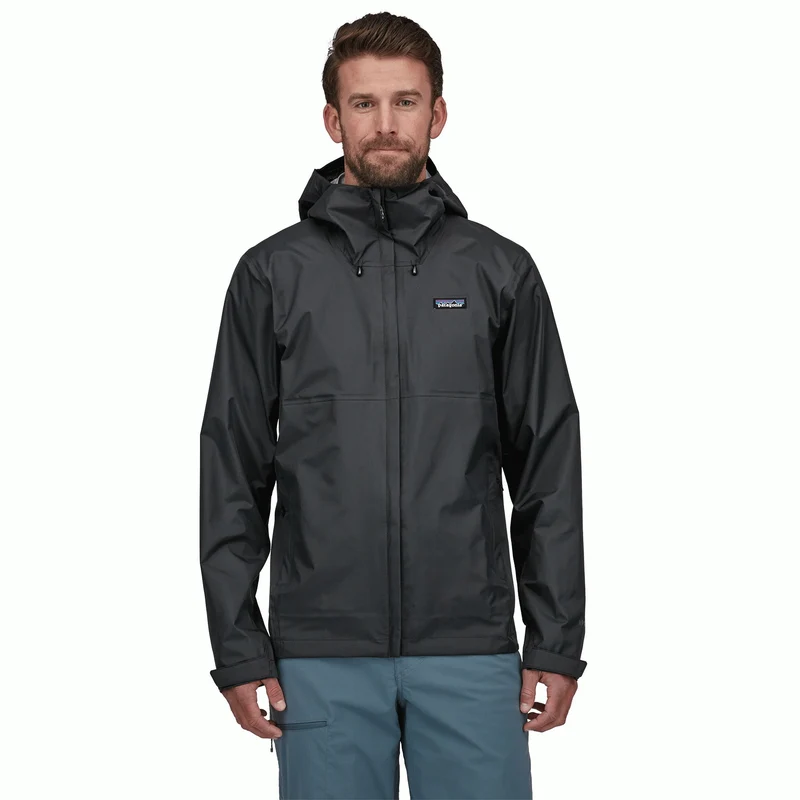 M's Torrentshell 3L Rain Jkt