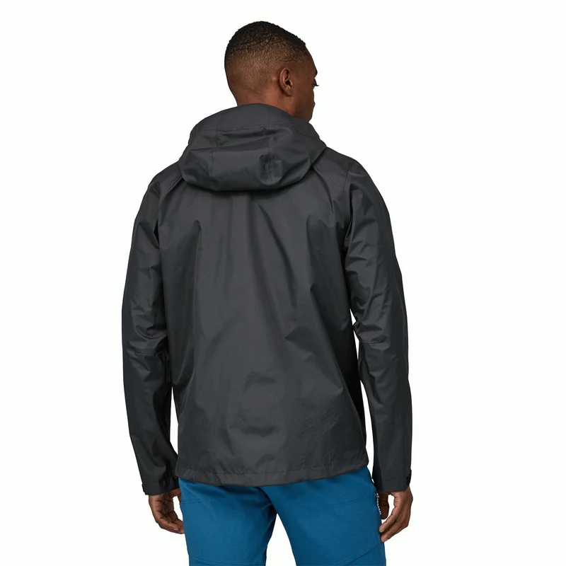 M's Torrentshell 3L Rain Jkt