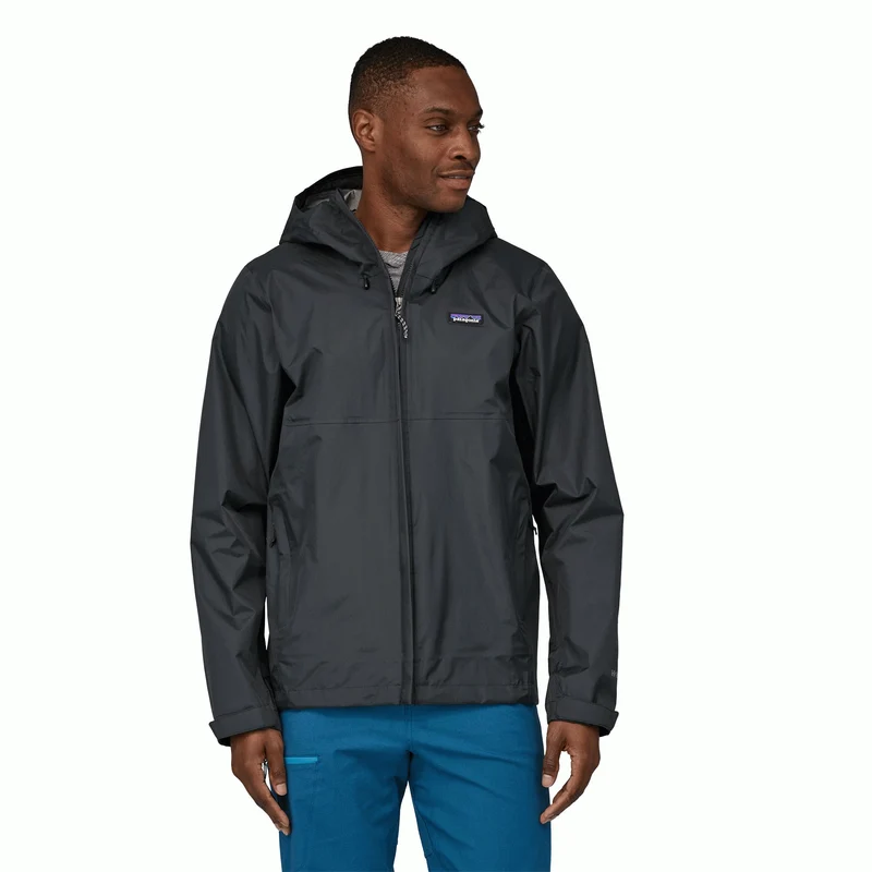 M's Torrentshell 3L Rain Jkt