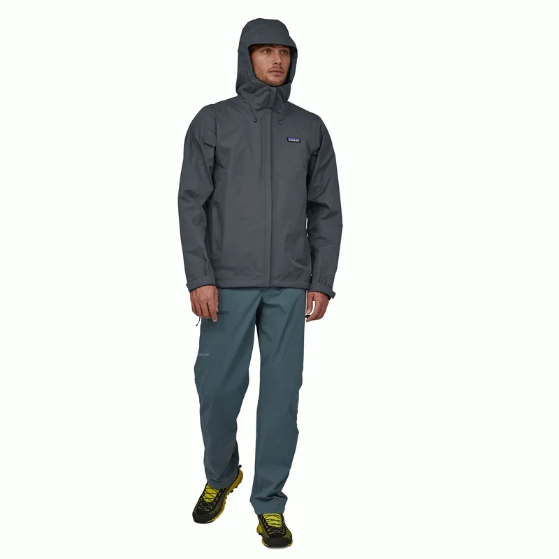 M's Torrentshell 3L Rain Jkt
