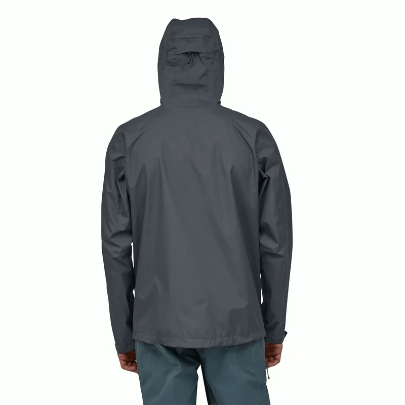 M's Torrentshell 3L Rain Jkt