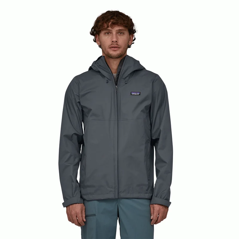 M's Torrentshell 3L Rain Jkt