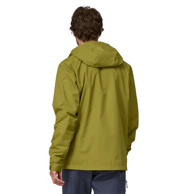 M's Torrentshell 3L Rain Jkt