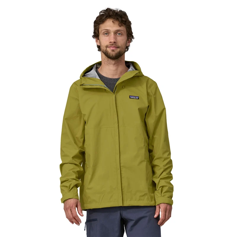 M's Torrentshell 3L Rain Jkt