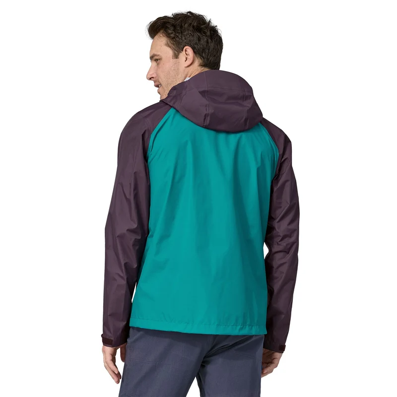 M's Torrentshell 3L Rain Jkt