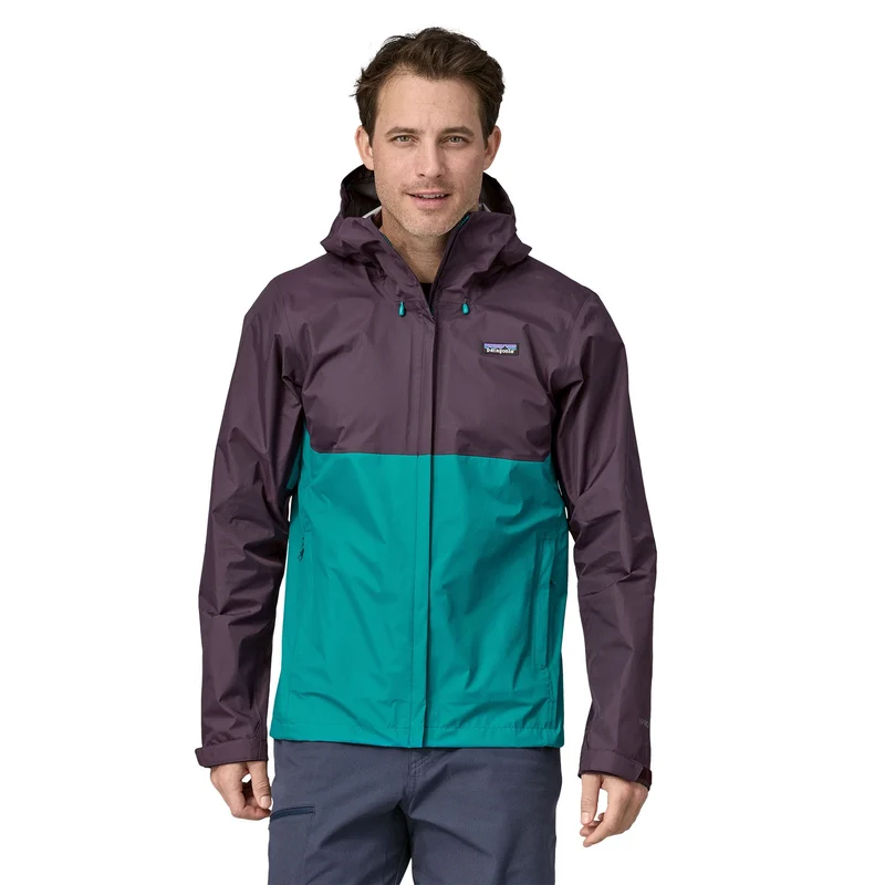 M's Torrentshell 3L Rain Jkt