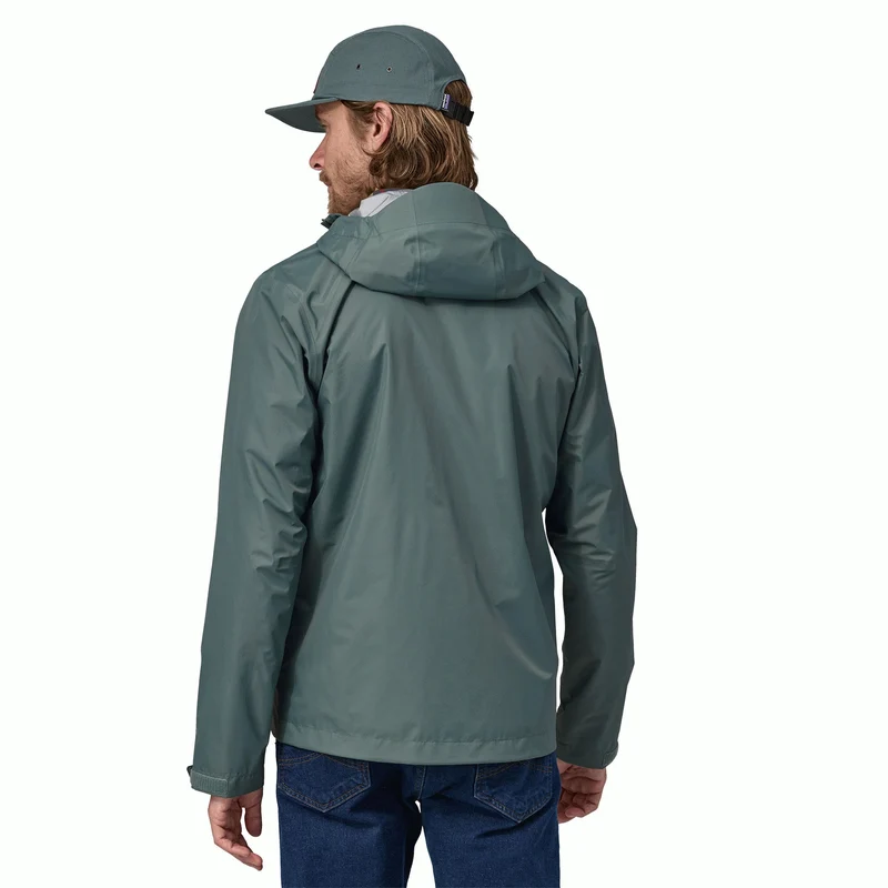 M's Torrentshell 3L Rain Jkt
