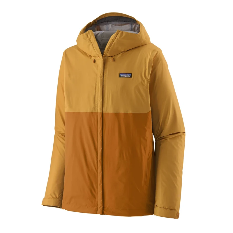 M's Torrentshell 3L Rain Jkt