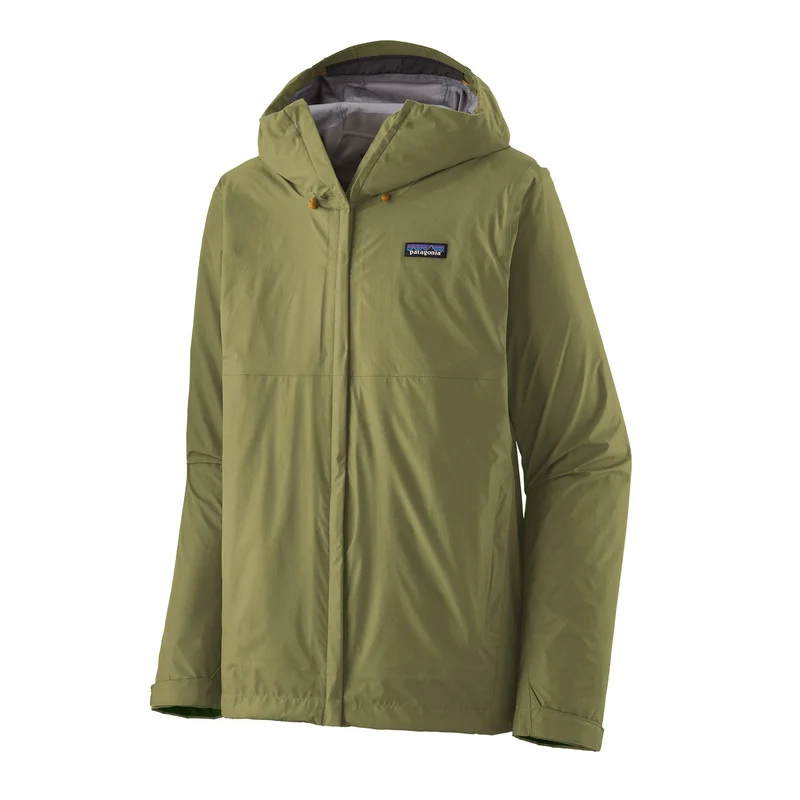 M's Torrentshell 3L Rain Jkt
