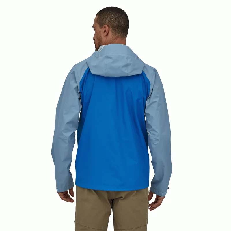 M's Torrentshell 3L Rain Jkt