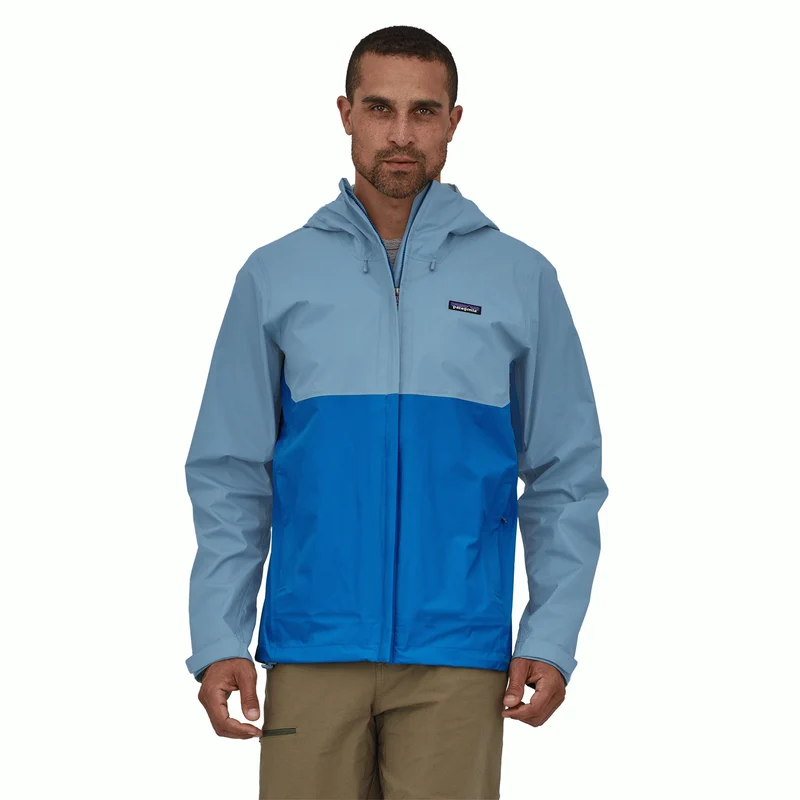 M's Torrentshell 3L Rain Jkt