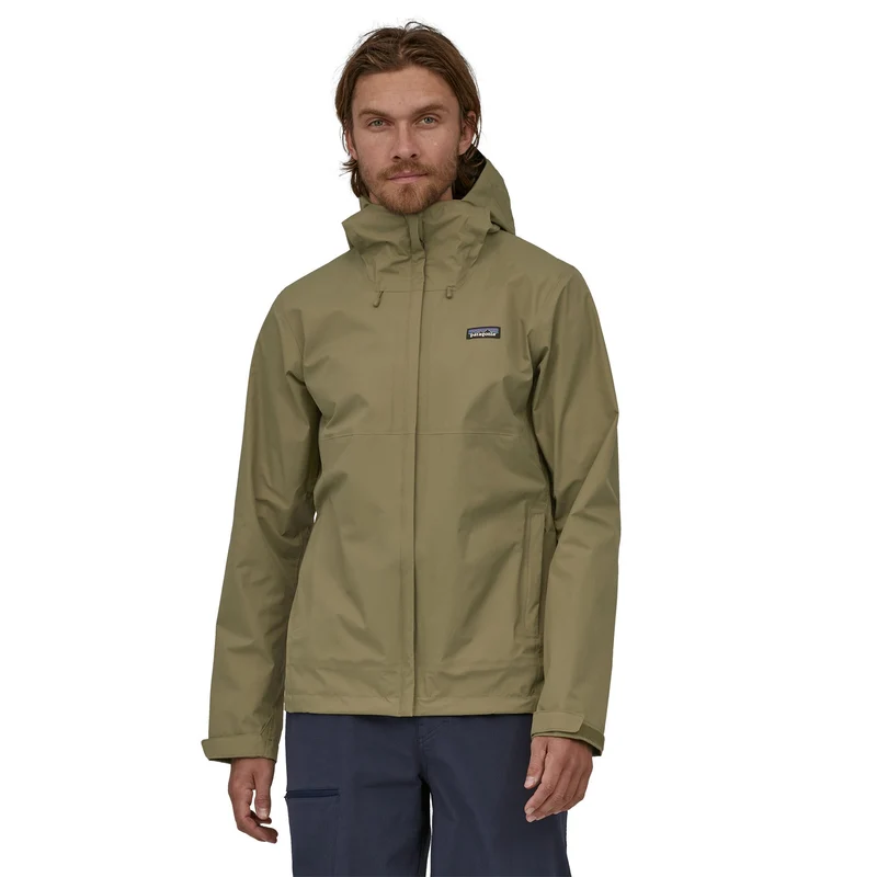 M's Torrentshell 3L Rain Jkt