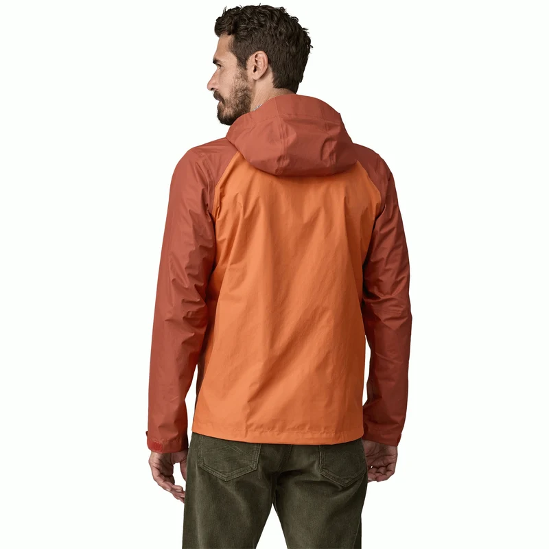 M's Torrentshell 3L Rain Jkt