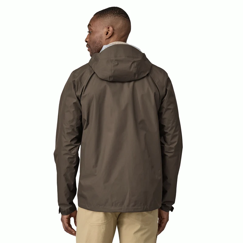 M's Torrentshell 3L Rain Jkt