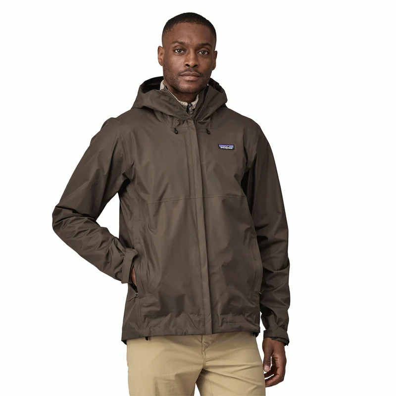 M's Torrentshell 3L Rain Jkt