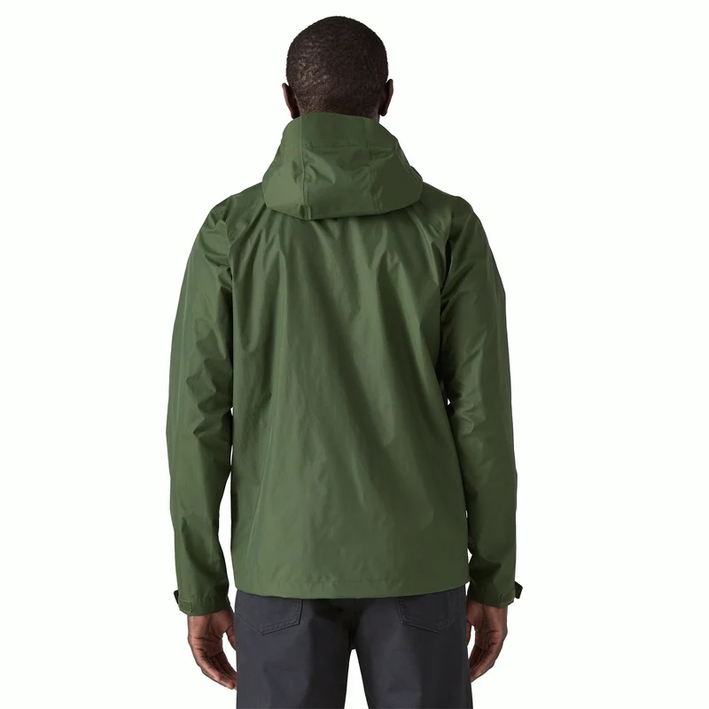 M's Torrentshell 3L Rain Jkt