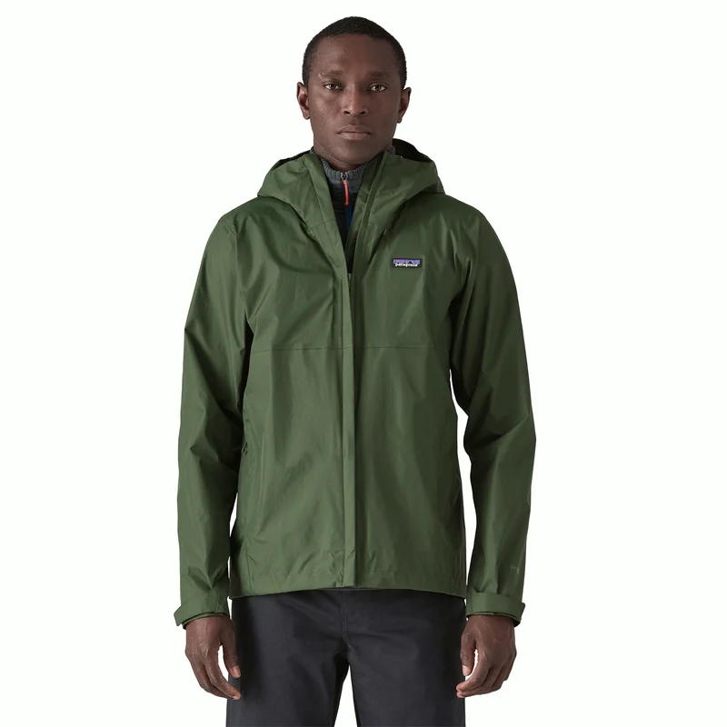 M's Torrentshell 3L Rain Jkt