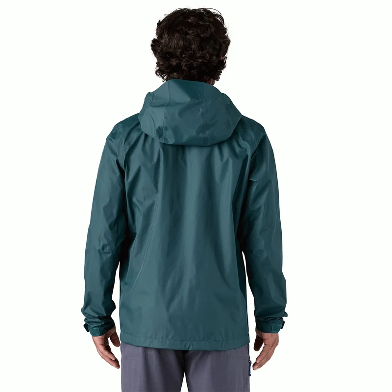 M's Torrentshell 3L Rain Jkt