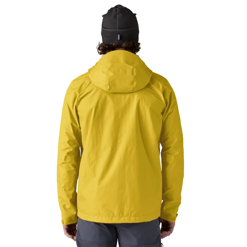 M's Torrentshell 3L Rain Jkt