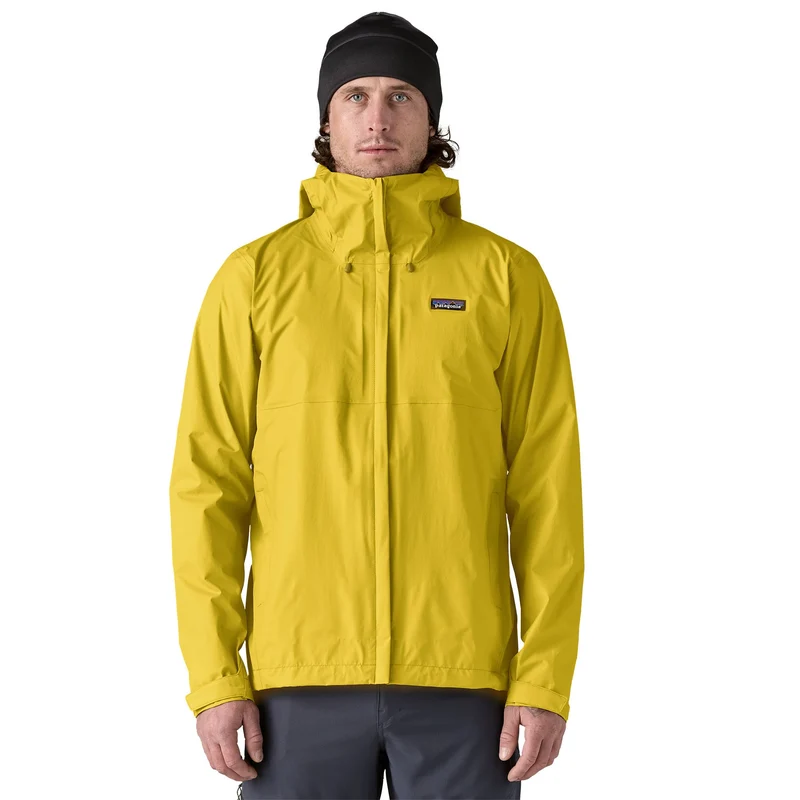M's Torrentshell 3L Rain Jkt