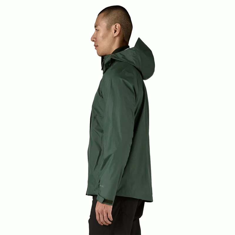 M's Torrentshell 3L Rain Jkt