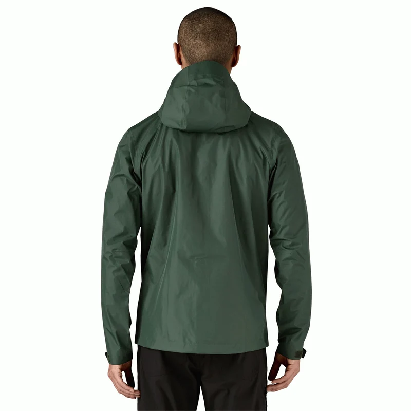 M's Torrentshell 3L Rain Jkt