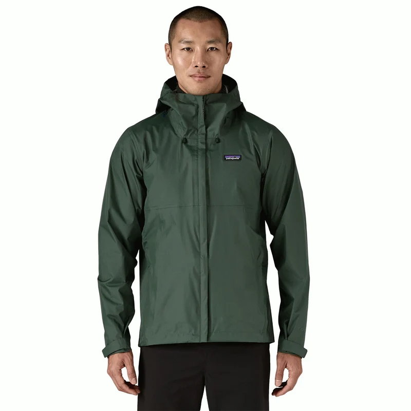 M's Torrentshell 3L Rain Jkt