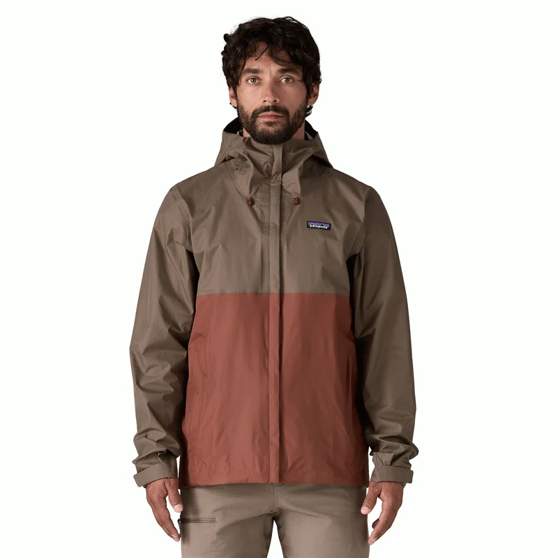 M's Torrentshell 3L Rain Jkt