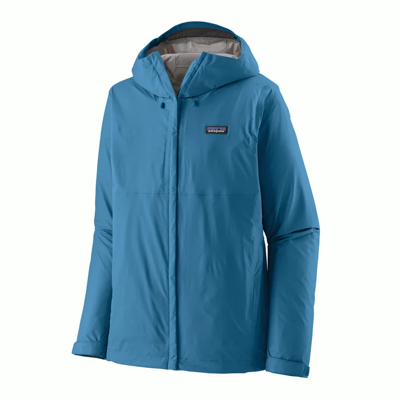 M's Torrentshell 3L Rain Jkt