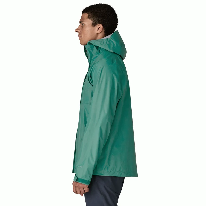 M's Torrentshell 3L Rain Jkt