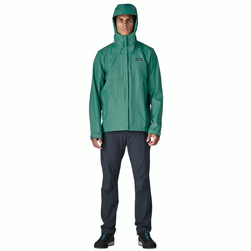 M's Torrentshell 3L Rain Jkt