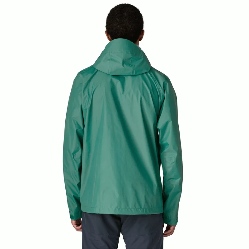 M's Torrentshell 3L Rain Jkt