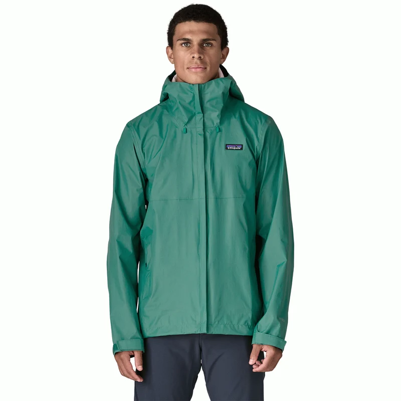 M's Torrentshell 3L Rain Jkt