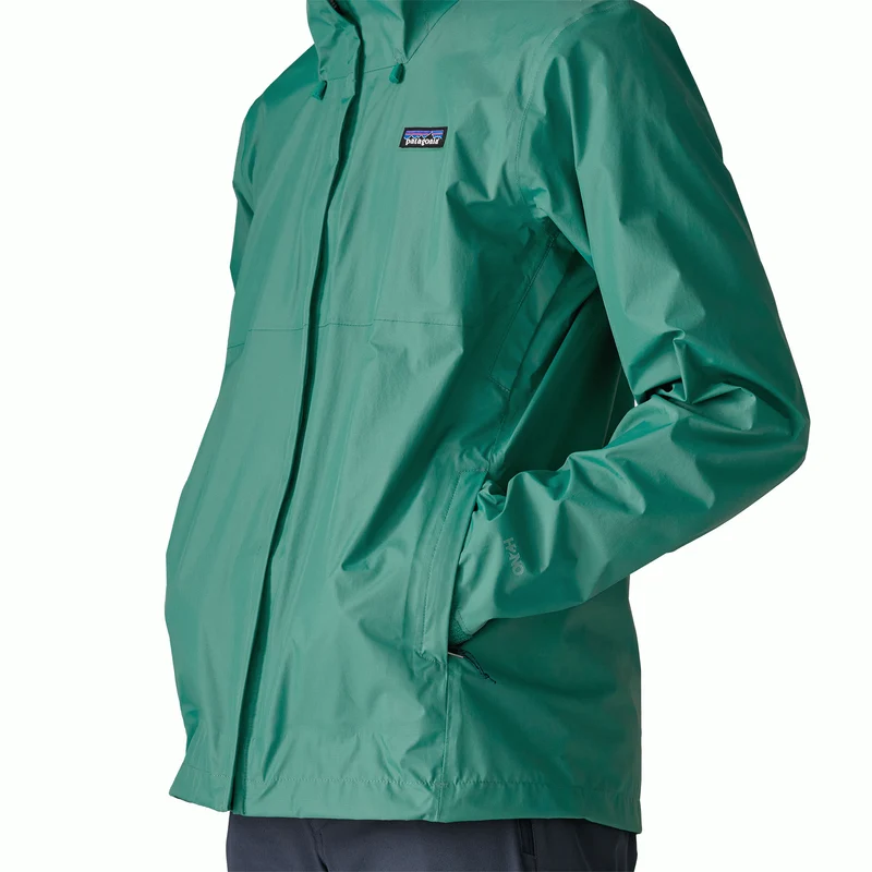 M's Torrentshell 3L Rain Jkt
