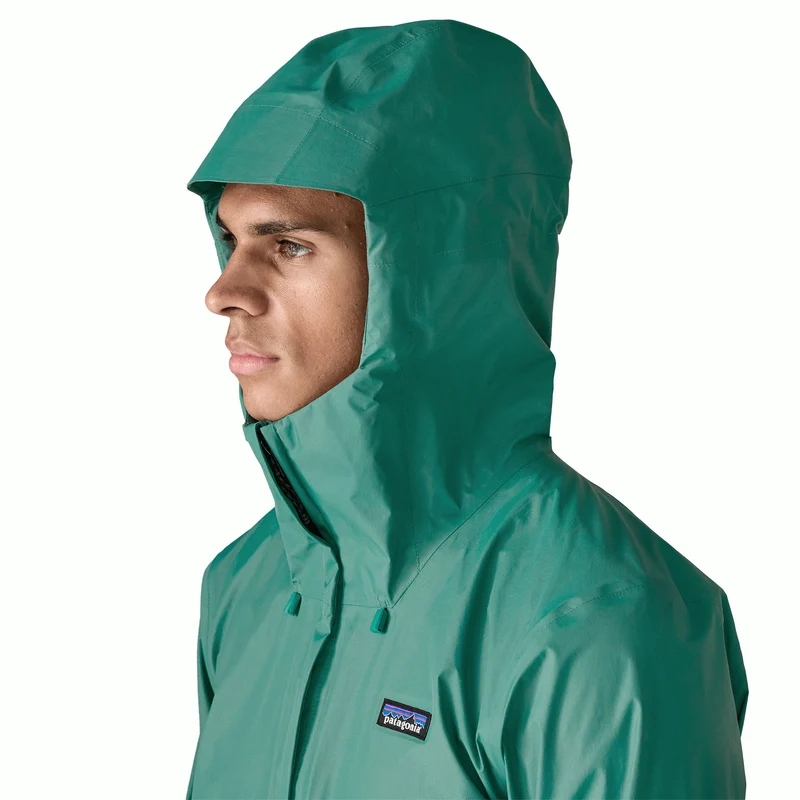 M's Torrentshell 3L Rain Jkt