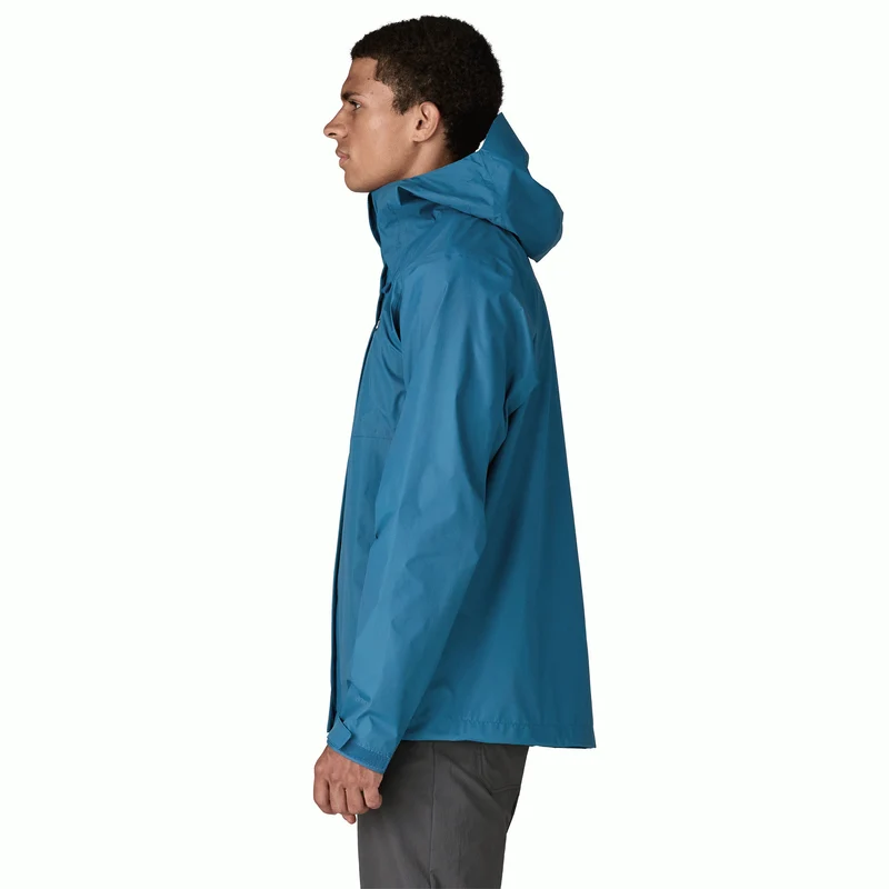 M's Torrentshell 3L Rain Jkt