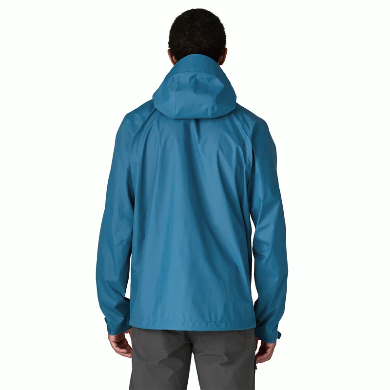 M's Torrentshell 3L Rain Jkt
