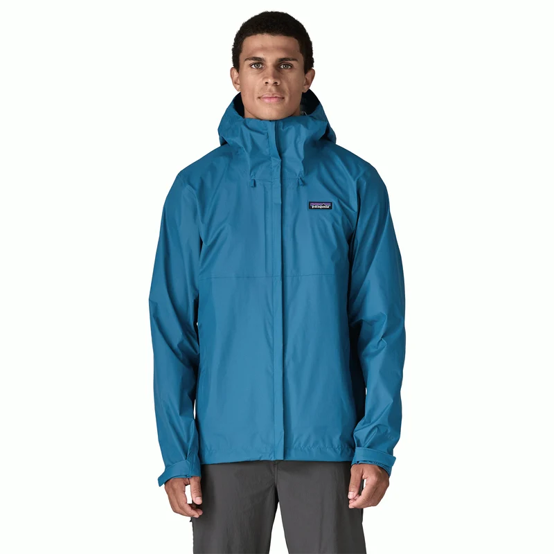 M's Torrentshell 3L Rain Jkt