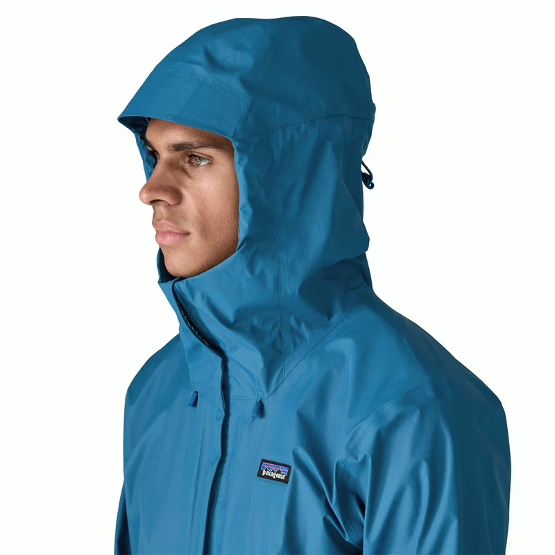 M's Torrentshell 3L Rain Jkt