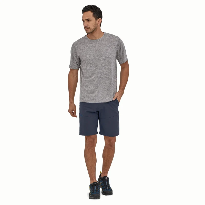 M's Terravia Trail Shorts - 10"