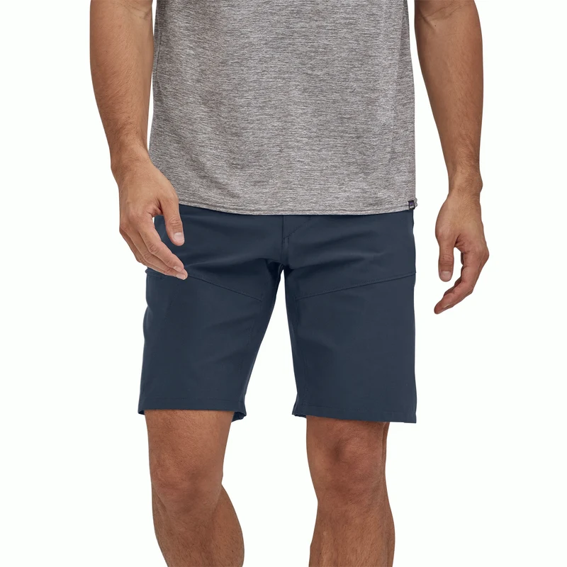 M's Terravia Trail Shorts - 10"