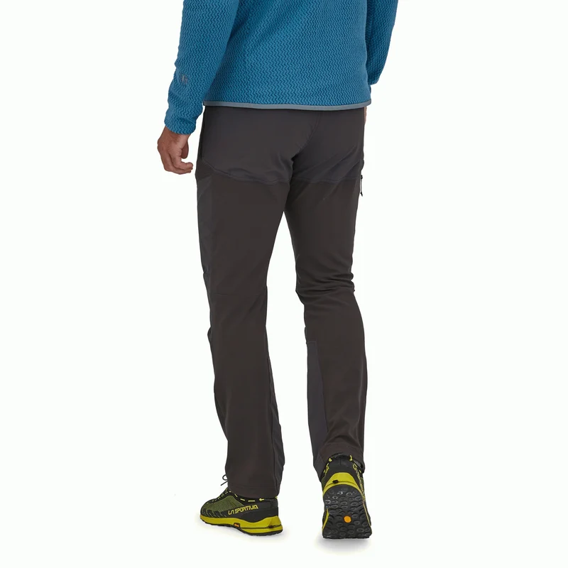 M's Terravia Alpine Pants - Reg