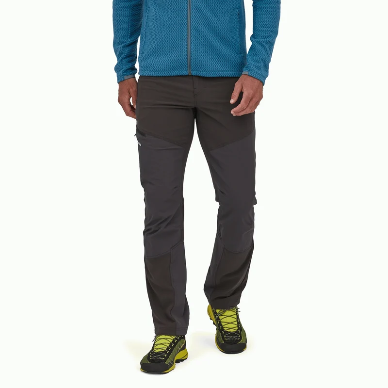 M's Terravia Alpine Pants - Reg
