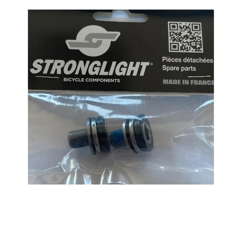 Stronglight Schrauben-Set für MAGAN 3B