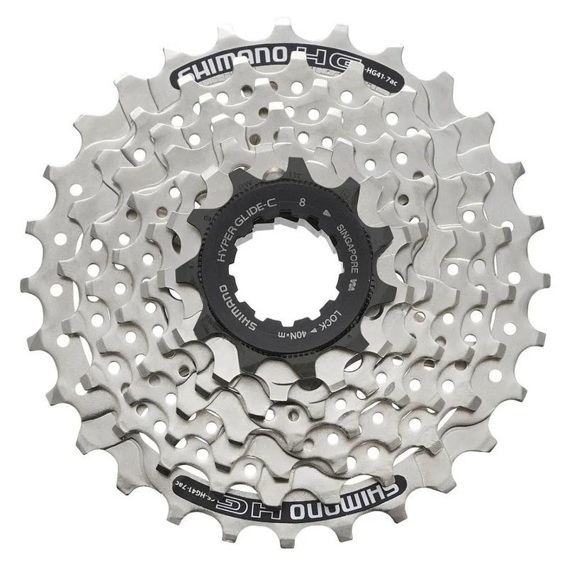 Shimano Kassettenkranz HG41 7f. 11-28Z