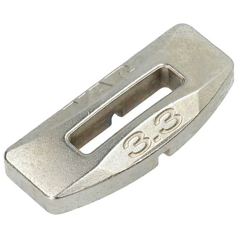 Var Speichenschlüssel 3,3mm