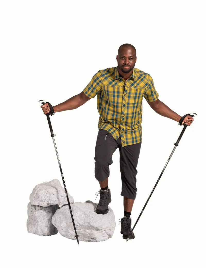 Men's Farley Capri Pants II